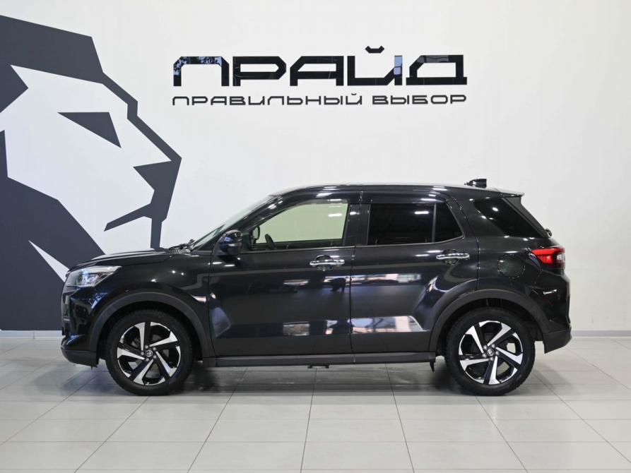 Toyota Raize I Ростов-на-Дону  - изображение 8