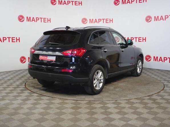 Zotye T600 с пробегом 2018 года, цена 750 000 рублей, 89947 км, внедорожник, Автокод Объявления