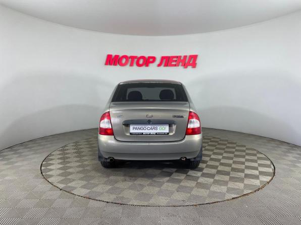 Lada (ВАЗ) Kalina I с пробегом 2008 года, цена 225 000 рублей, 343361 км, седан, Автокод Объявления