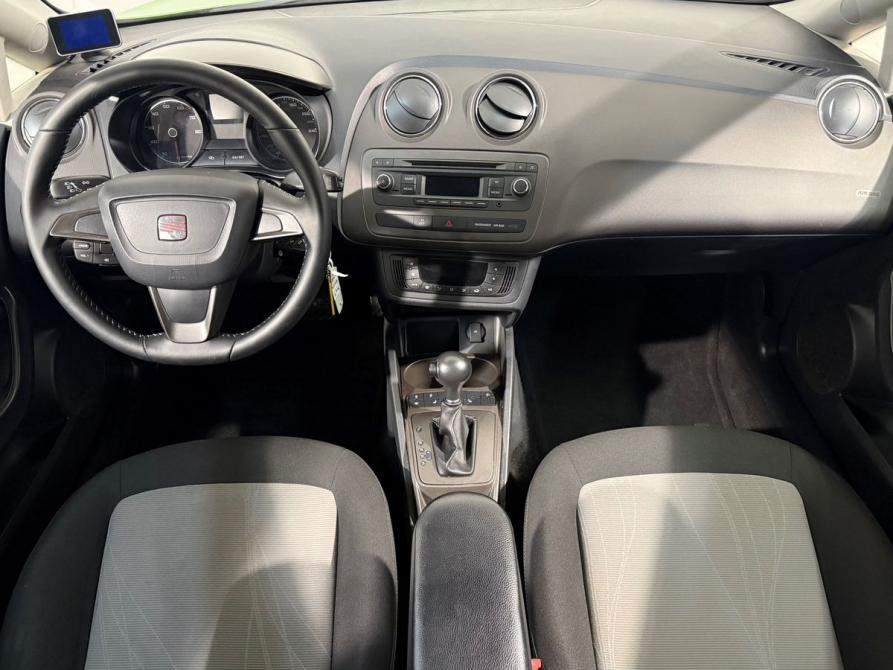 SEAT Ibiza IV Рестайлинг Химки  - изображение 9
