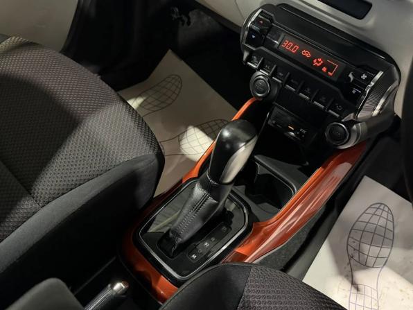 Suzuki Ignis III с пробегом 2016 года, цена 880 000 рублей, 140060 км, хэтчбек, Автокод Объявления