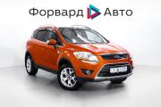Ford Kuga I Тюмень  - изображение 30