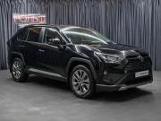 Toyota RAV4 V (XA50) Москва  - изображение 25