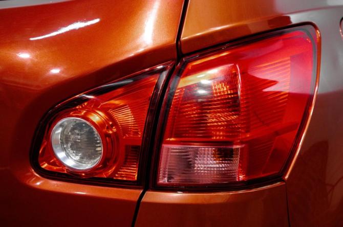 Nissan Qashqai I с пробегом 2008 года, цена 789 000 рублей, 344000 км, внедорожник, Автокод Объявления