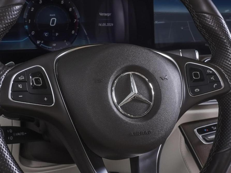 Mercedes-Benz E-Класс V (W213 S213 C238) Ростов-на-Дону  - изображение 19