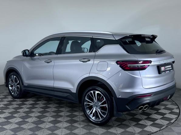 Geely Coolray I с пробегом 2023 года, цена 1 499 000 рублей, 120000 км, внедорожник, Автокод Объявления