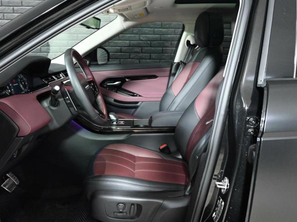 Land Rover Range Rover Evoque II Рестайлинг с пробегом 2024 года, цена 5 265 000 рублей, 7577 км, внедорожник, Автокод Объявления