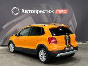 Volkswagen Polo V Пермь  - изображение 25
