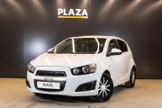 Chevrolet Aveo II Уфа  - изображение 17