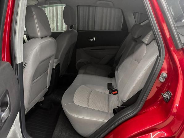 Nissan Qashqai I Рестайлинг с пробегом 2011 года, цена 1 029 000 рублей, 158000 км, внедорожник, Автокод Объявления