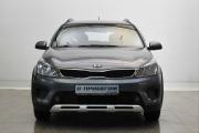 Kia Rio IV Москва  - изображение 18