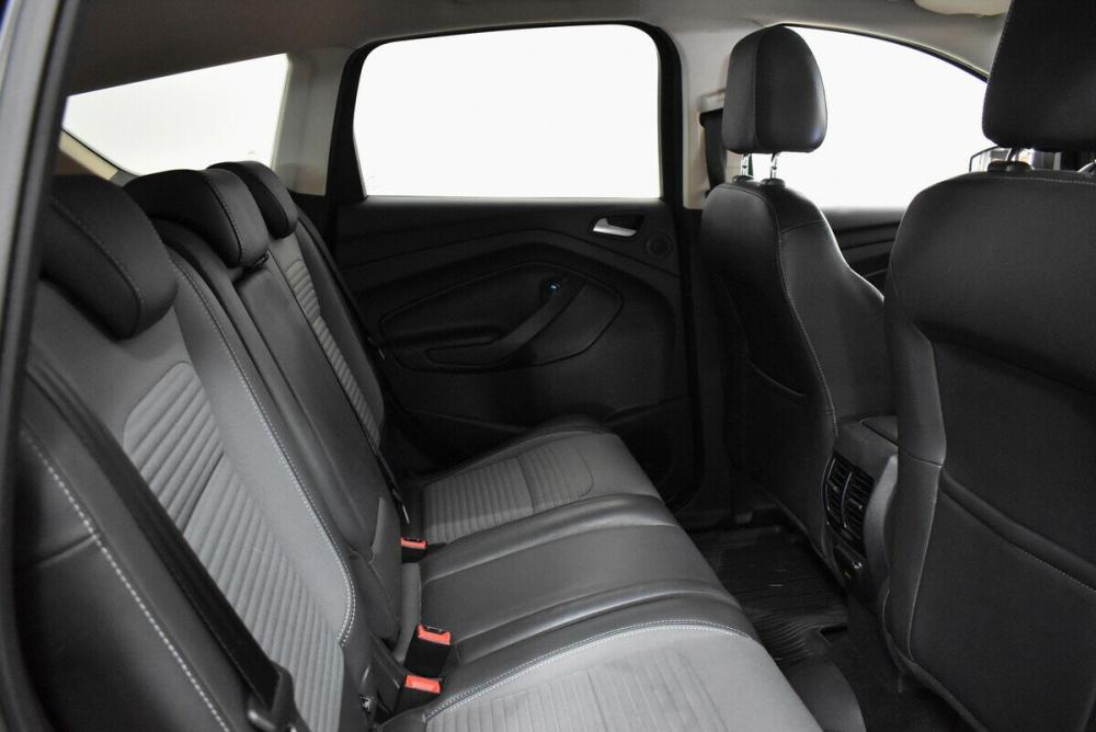 Ford Kuga II Рестайлинг Москва  - изображение 13
