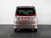Mitsubishi Delica D:2 I Иркутск  - изображение 23