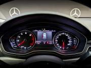 Audi A4 allroad V (B9) Рестайлинг Москва  - изображение 39