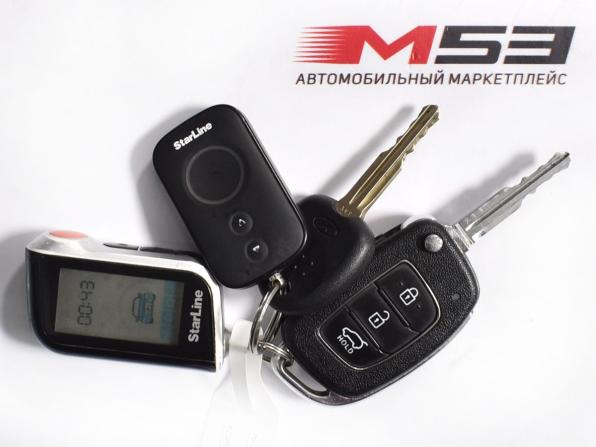 Hyundai Creta I с пробегом 2017 года, цена 1 679 999 рублей, 101460 км, внедорожник, Автокод Объявления