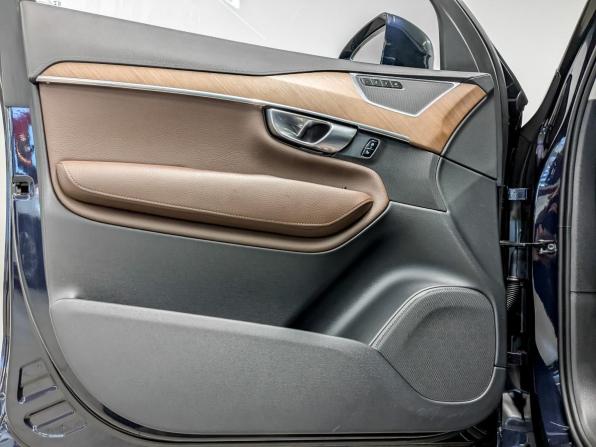 Volvo XC90 II с пробегом 2019 года, цена 4 200 000 рублей, 99389 км, внедорожник, Автокод Объявления