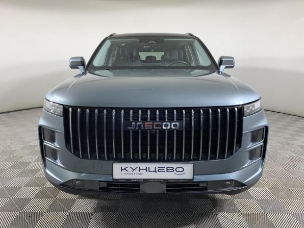 Jaecoo J7 I с пробегом 2023 года, цена 2 197 000 рублей, 38122 км, внедорожник, Автокод Объявления