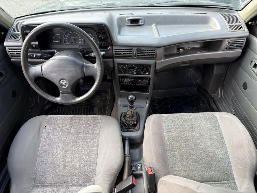 Daewoo Nexia I Москва  - изображение 10