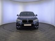 BMW X4 II (G02) Москва  - изображение 32