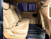 Hyundai H-1 II Рестайлинг 2 Москва  - изображение 35