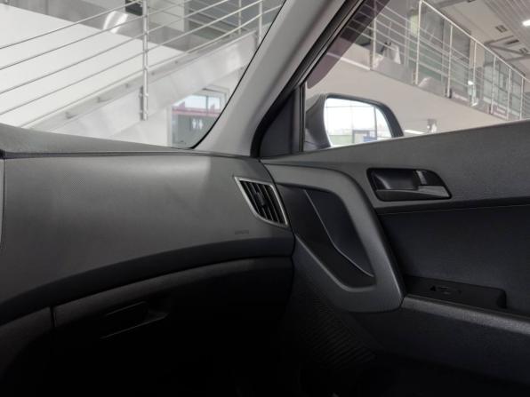 Hyundai Creta I с пробегом 2016 года, цена 1 629 900 рублей, 147000 км, внедорожник, Автокод Объявления