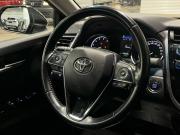 Toyota Camry VIII (XV70) Пермь  - изображение 36
