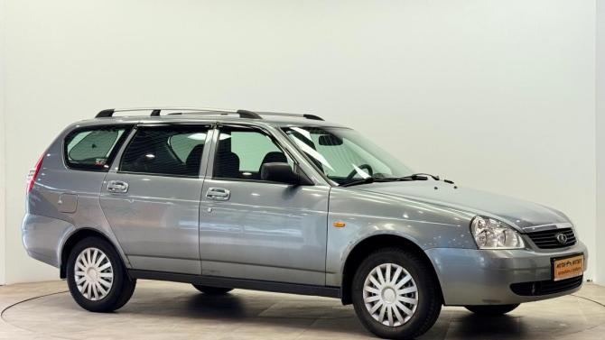 Lada (ВАЗ) Priora I с пробегом 2010 года, цена 270 000 рублей, 101029 км, универсал, Автокод Объявления