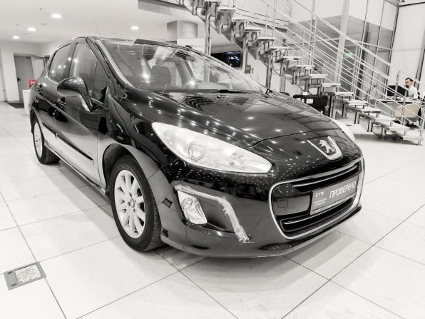 Peugeot 308 I Рестайлинг с пробегом 2011 года, цена 550 000 рублей, 107000 км, хэтчбек, Автокод Объявления