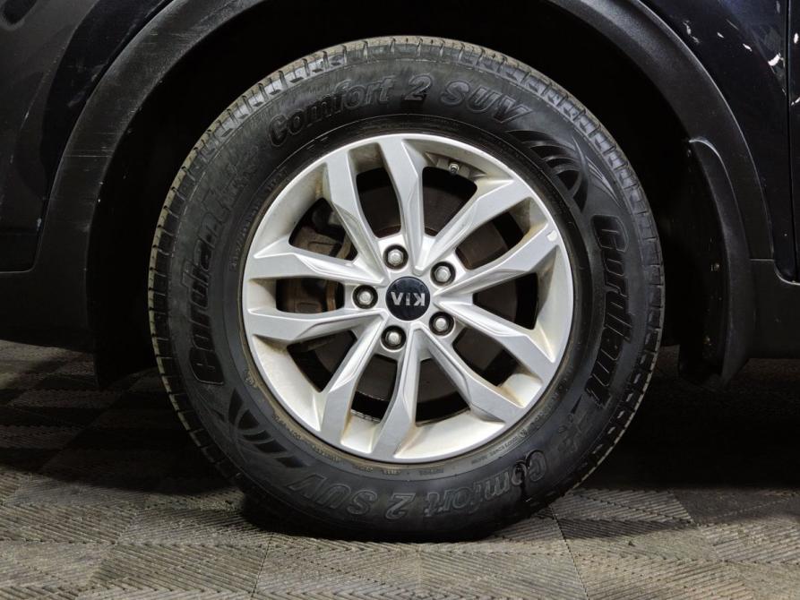 Kia Sportage IV Рестайлинг Москва  - изображение 7
