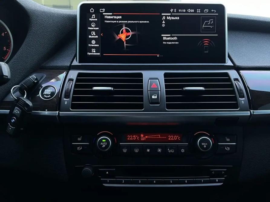 BMW X6 I (E71) Рестайлинг Волгоград  - изображение 10