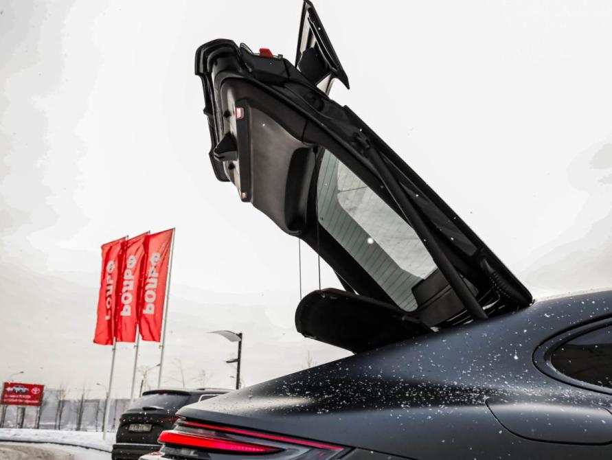 Porsche Panamera II Санкт-Петербург  - изображение 39