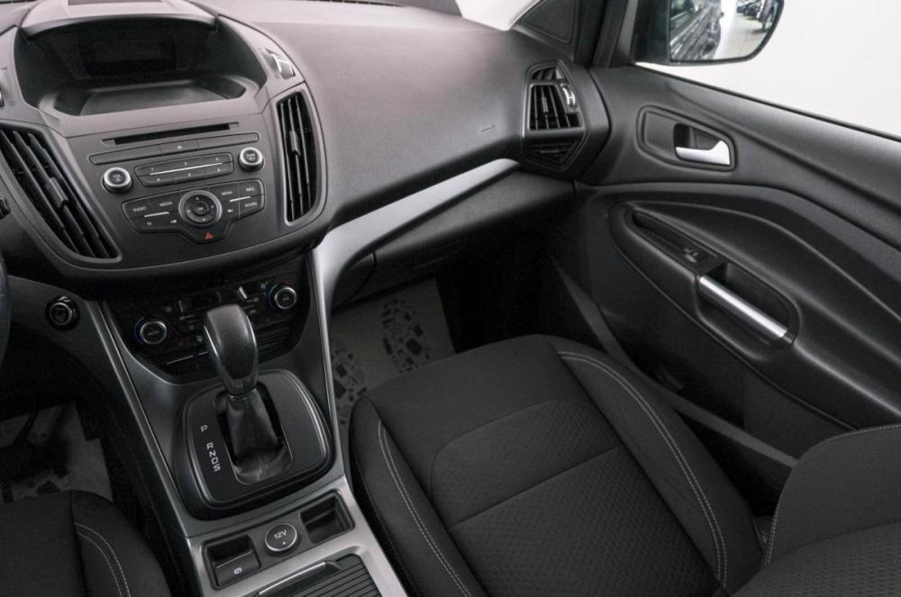 Ford Kuga II Рестайлинг Красноярск  - изображение 12