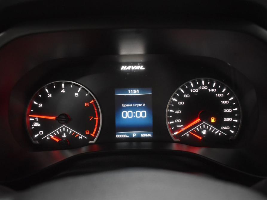 Haval Jolion I Архангельск  - изображение 13
