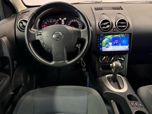 Nissan Qashqai I Рестайлинг с пробегом 2013 года, цена 920 000 рублей, 233320 км, внедорожник, Автокод Объявления