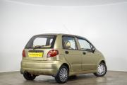 Daewoo Matiz I Рестайлинг Оренбург  - изображение 22
