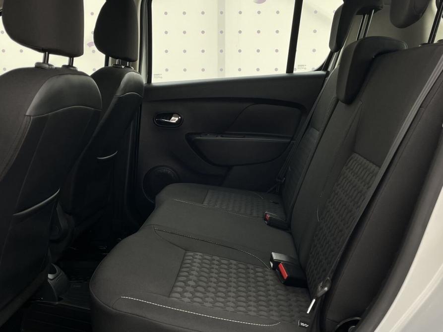 Renault Sandero II Тамбов  - изображение 13