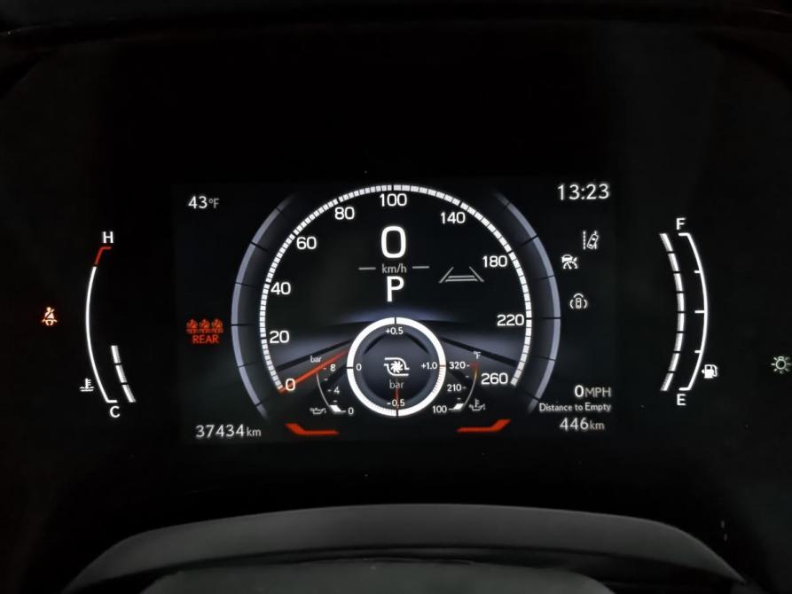 Lexus RX V Москва  - изображение 16