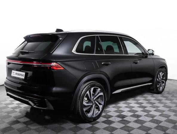 Geely Monjaro I с пробегом 2023 года, цена 3 178 000 рублей, 26000 км, внедорожник, Автокод Объявления