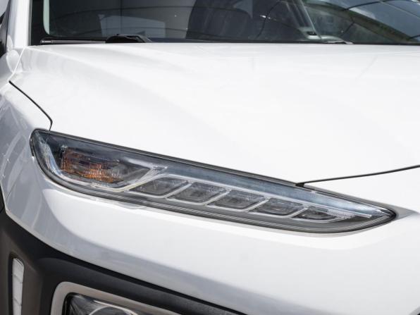 Hyundai Kona I с пробегом 2019 года, цена 1 699 000 рублей, 74866 км, внедорожник, Автокод Объявления