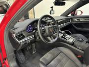 Porsche Panamera II Рестайлинг Барнаул  - изображение 74