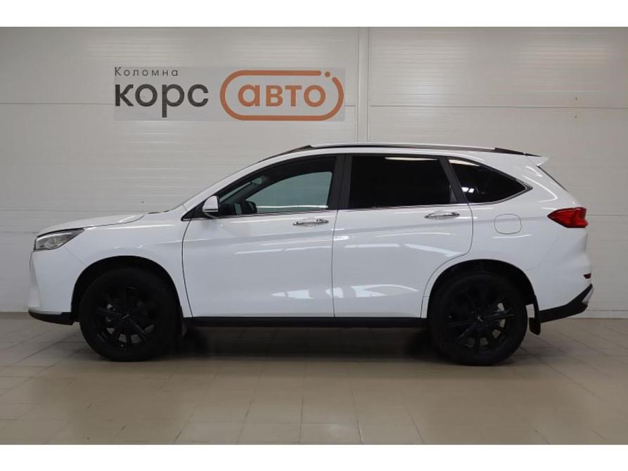 Haval M6 II Коломна  - изображение 2