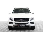Mercedes-Benz M-Класс III (W166) Москва  - изображение 22