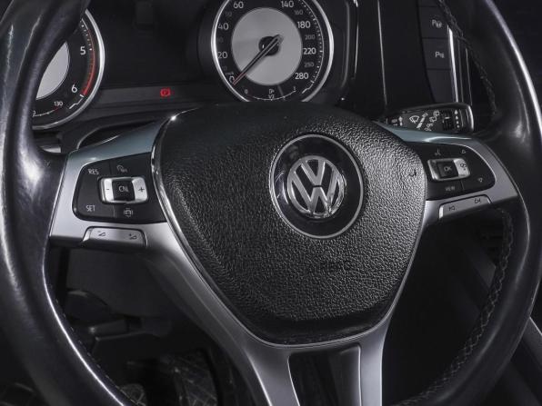 Volkswagen Touareg III с пробегом 2018 года, цена 4 949 000 рублей, 103093 км, внедорожник, Автокод Объявления