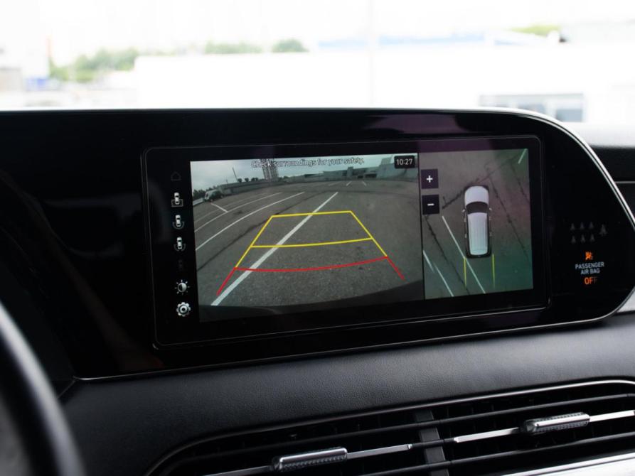Hyundai Palisade I Москва  - изображение 23