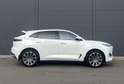 Changan UNI-K Красноярск  - изображение 28