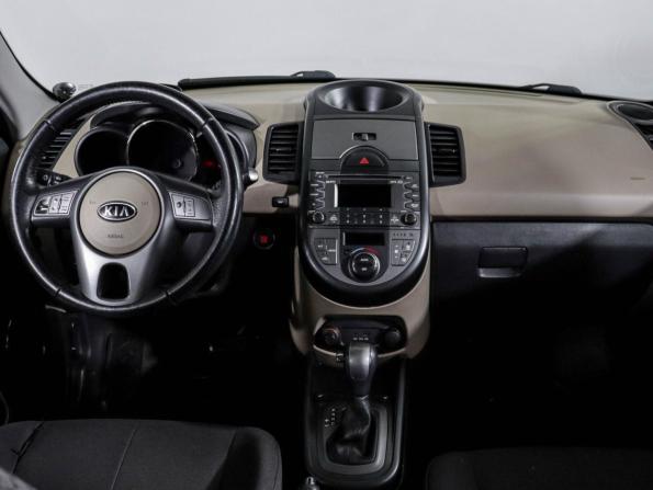 Kia Soul I Рестайлинг с пробегом 2011 года, цена 949 000 рублей, 148867 км, хэтчбек, Автокод Объявления