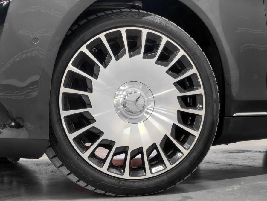 Mercedes-Benz Maybach S-Класс I (X222) Новосибирск  - изображение 43
