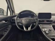 Hyundai Santa Fe IV Рестайлинг Санкт-Петербург  - изображение 30