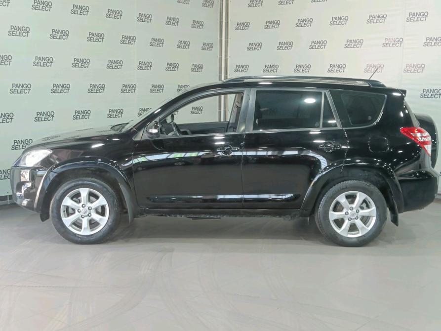 Toyota RAV4 III (XA30) Оренбург  - изображение 2