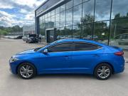 Hyundai Elantra VI (AD) Нижний Новгород  - изображение 26
